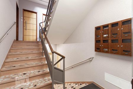 Apartamento à venda com 91m², 3 quartos e sem vagaEntrada