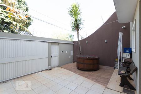 Casa para alugar com 109m², 3 quartos e 2 vagasGaragem