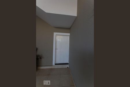 Casa para alugar com 109m², 3 quartos e 2 vagasEscaninho