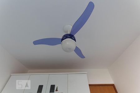 Casa para alugar com 109m², 3 quartos e 2 vagasVentilador