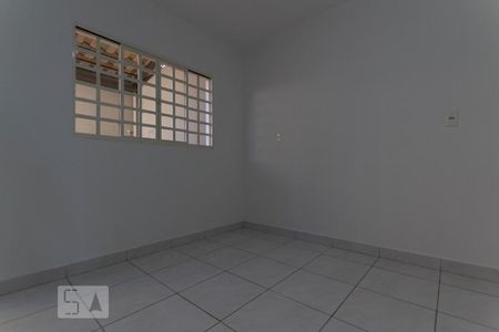 Cozinha - Armários de casa para alugar com 3 quartos, 109m² em Jardim América, Goiânia
