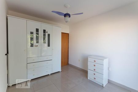 Quarto 2 de casa para alugar com 3 quartos, 109m² em Jardim América, Goiânia