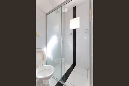 Casa para alugar com 109m², 3 quartos e 2 vagasBanheiro