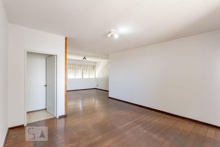 Apartamento para alugar com 80m², 3 quartos e 2 vagasSala