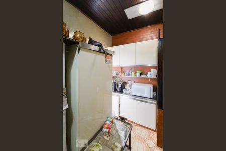 Casa à venda com 270m², 5 quartos e sem vagaCozinha