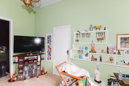 Casa à venda com 270m², 5 quartos e sem vagaSuíte