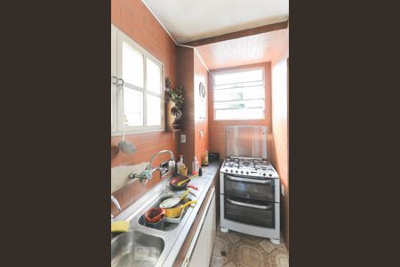 Casa à venda com 270m², 5 quartos e sem vagaCozinha