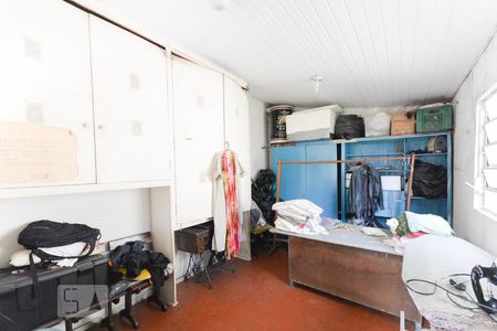 Casa à venda com 270m², 5 quartos e sem vagaLavanderia