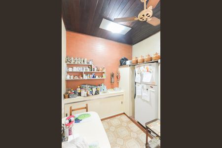 Casa à venda com 270m², 5 quartos e sem vagaCozinha