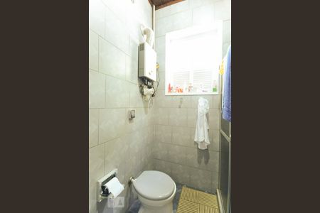 Casa à venda com 270m², 5 quartos e sem vagaBanheiro 2