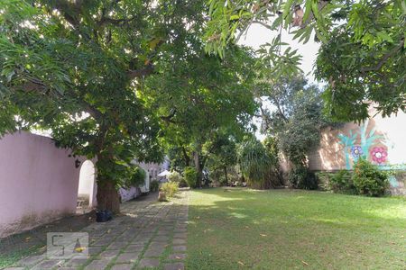 Casa à venda com 270m², 5 quartos e sem vagaÁrea Externa