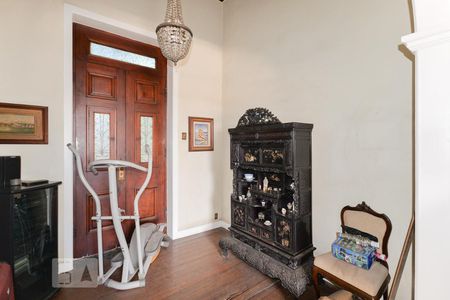 Sala de casa à venda com 5 quartos, 270m² em São Cristóvão, Rio de Janeiro