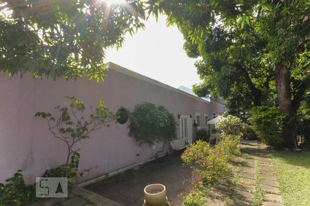 Casa à venda com 270m², 5 quartos e sem vagaÁrea Externa