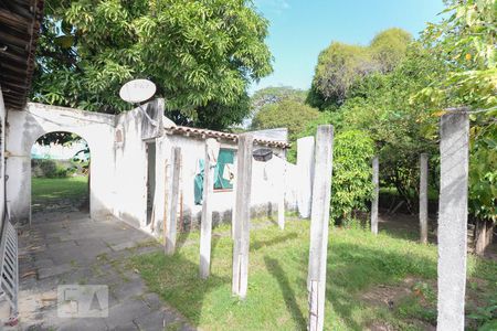 Casa à venda com 270m², 5 quartos e sem vagaÁrea Externa