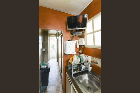 Casa à venda com 270m², 5 quartos e sem vagaCozinha