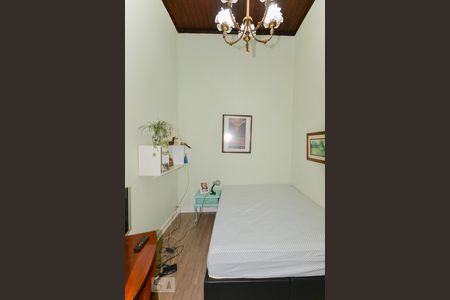 Casa à venda com 270m², 5 quartos e sem vagaQuarto 1