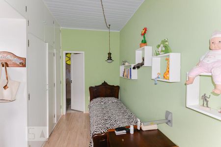 Suíte de casa à venda com 5 quartos, 270m² em São Cristóvão, Rio de Janeiro