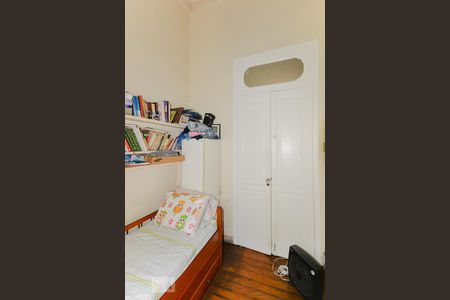 Casa à venda com 270m², 5 quartos e sem vagaQuarto 3