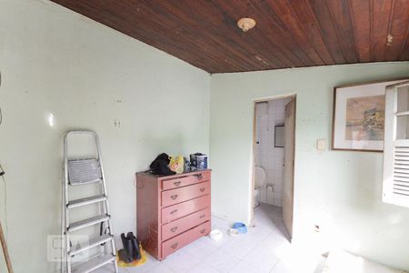 Casa à venda com 270m², 5 quartos e sem vagaQuarto externo