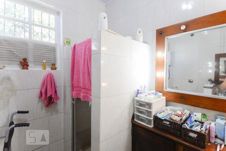 Casa à venda com 270m², 5 quartos e sem vagaBanheiro 2