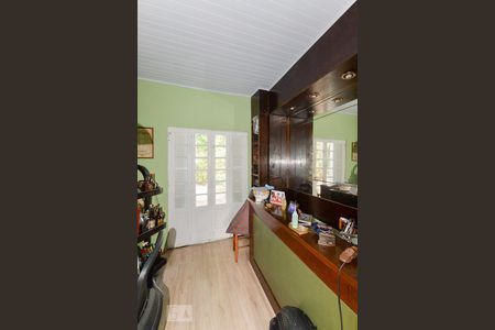 Casa à venda com 270m², 5 quartos e sem vagaSala bar