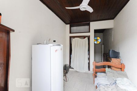Casa à venda com 270m², 5 quartos e sem vagaQuarto de empregados