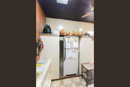 Casa à venda com 270m², 5 quartos e sem vagaCozinha