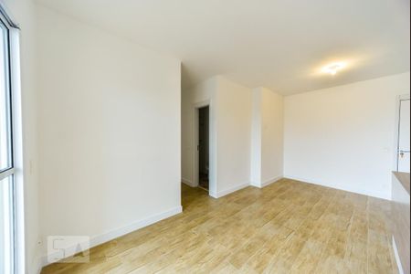 Sala de apartamento para alugar com 3 quartos, 75m² em Centro, São Bernardo do Campo