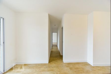 Sala de apartamento para alugar com 3 quartos, 75m² em Centro, São Bernardo do Campo