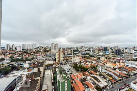 Apartamento para alugar com 75m², 3 quartos e 2 vagasVista da Suíte