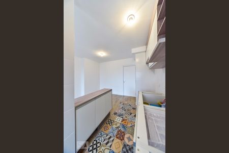 Apartamento para alugar com 75m², 3 quartos e 2 vagasCozinha
