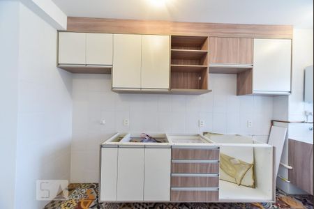 Apartamento para alugar com 75m², 3 quartos e 2 vagasCozinha