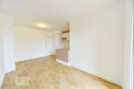 Sala de apartamento para alugar com 3 quartos, 75m² em Centro, São Bernardo do Campo