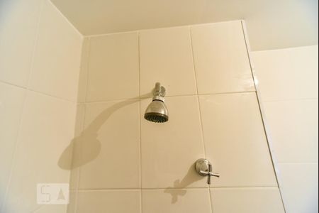 Apartamento para alugar com 75m², 3 quartos e 2 vagasBanheiro Social
