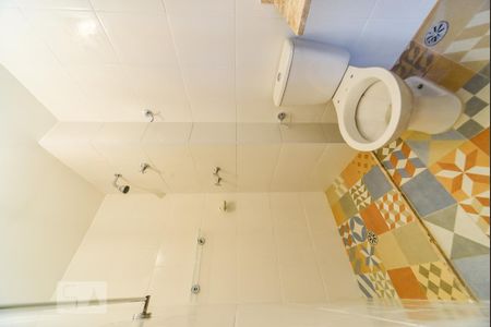 Apartamento para alugar com 75m², 3 quartos e 2 vagasBanheiro Social