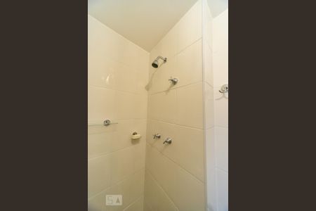 Apartamento para alugar com 75m², 3 quartos e 2 vagasBanheiro Social