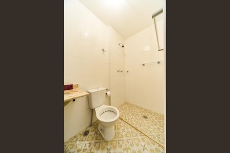 Apartamento para alugar com 75m², 3 quartos e 2 vagasBanheiro da Suíte