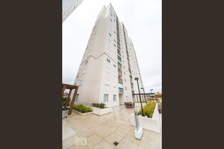 Apartamento para alugar com 75m², 3 quartos e 2 vagasFachada do Prédio
