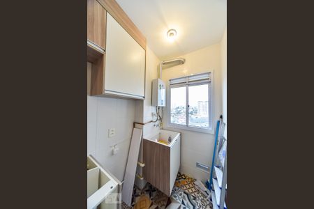 Apartamento para alugar com 75m², 3 quartos e 2 vagasÁrea de Serviço