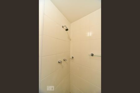 Apartamento para alugar com 75m², 3 quartos e 2 vagasBanheiro da Suíte
