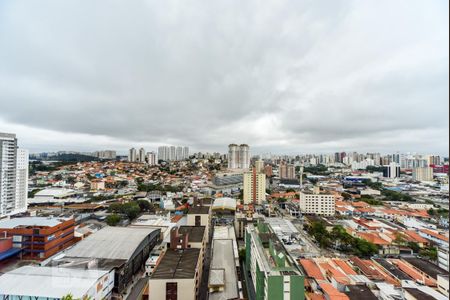 Apartamento para alugar com 75m², 3 quartos e 2 vagasVista do Quarto 2