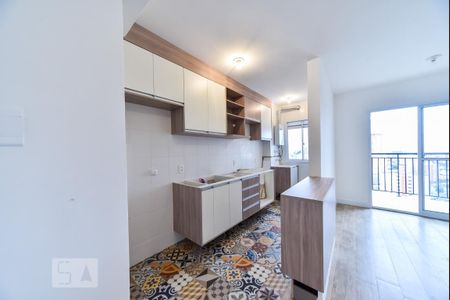 Apartamento para alugar com 75m², 3 quartos e 2 vagasCozinha
