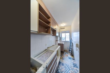 Apartamento para alugar com 75m², 3 quartos e 2 vagasCozinha