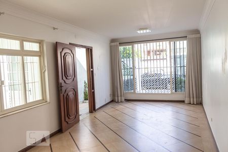 Sala de casa à venda com 3 quartos, 270m² em Jardim Brasil (zona Sul), São Paulo