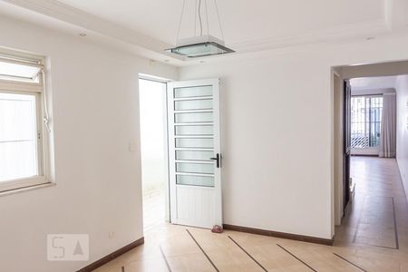 Sala de Jantar de casa à venda com 3 quartos, 270m² em Jardim Brasil (zona Sul), São Paulo