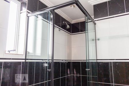 Casa à venda com 270m², 3 quartos e 4 vagasBanheiro