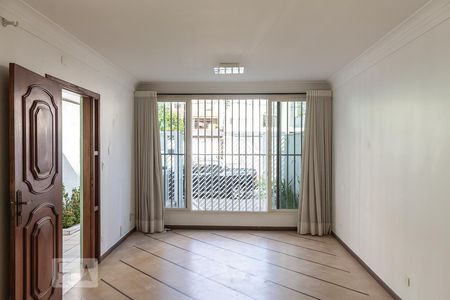 Sala de casa à venda com 3 quartos, 270m² em Jardim Brasil (zona Sul), São Paulo