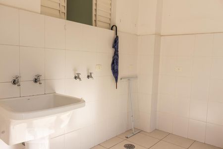 Casa à venda com 270m², 3 quartos e 4 vagasÁrea de Serviço