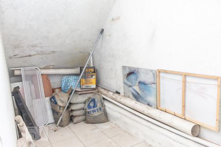 Casa à venda com 270m², 3 quartos e 4 vagasDepósito