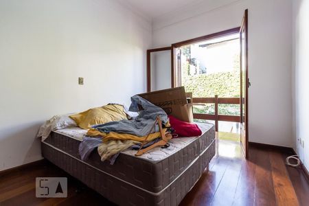 Quarto 1 de casa de condomínio à venda com 4 quartos, 360m² em Alphaville, Santana de Parnaíba